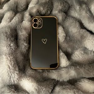 IPhone 11/XR Phone Case